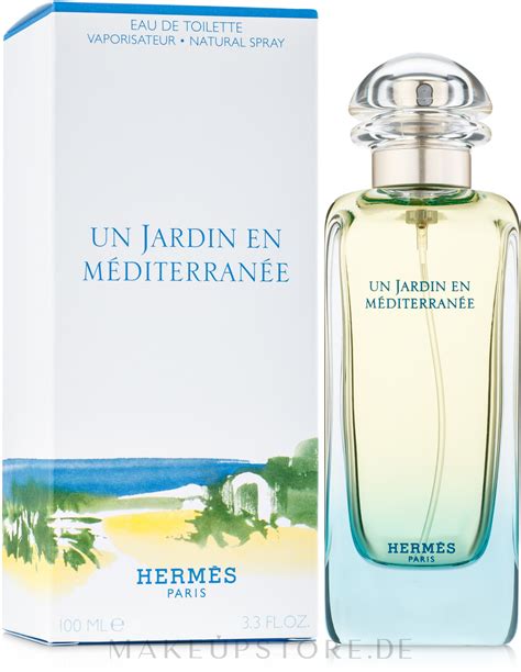 hermes el jardin|Hermes jardin en mediterranee.